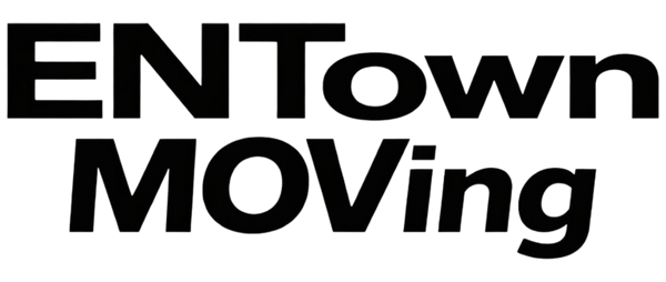 ENTown MOVing